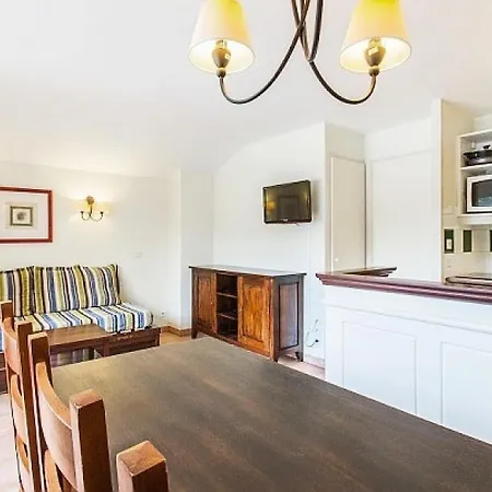 Le Domaine Du Golf De Pinsolle - Maeva - 2 Pieces 6 Personnes - Confort Mae-9354 Daire Soustons