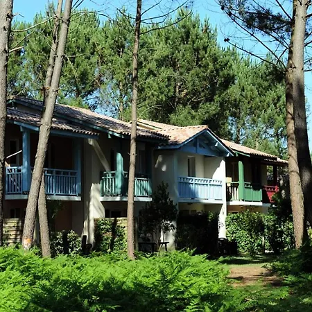 Le Domaine Du Golf De Pinsolle - Maeva - 2 Pieces 6 Personnes - Confort Mae-9354 Daire *