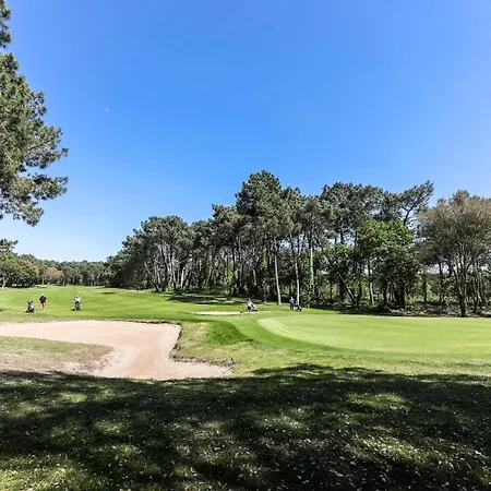 Le Domaine Du Golf De Pinsolle - Maeva - 2 Pieces 6 Personnes - Confort Mae-9354 アパート *