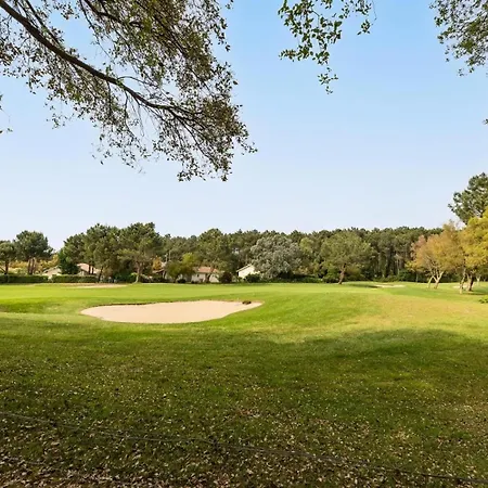 Le Domaine Du Golf De Pinsolle - Maeva - 2 Pieces 6 Personnes - Confort Mae-9354 スーストン
