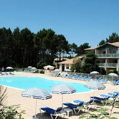 アパート Le Domaine Du Golf De Pinsolle - Maeva - 2 Pieces 6 Personnes - Confort Mae-9354 *