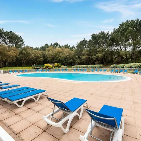 Le Domaine Du Golf De Pinsolle - Maeva - 2 Pieces 6 Personnes - Confort Mae-9354 アパート *
