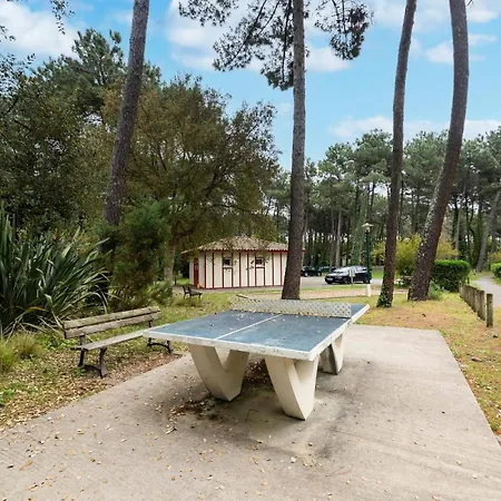 Appartement Le Domaine Du Golf De Pinsolle - Maeva - 2 Pièces 6 Personnes - Confort Mae-9354 *