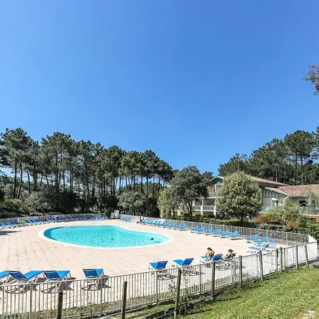 アパート Le Domaine Du Golf De Pinsolle - Maeva - 2 Pieces 6 Personnes - Confort Mae-9354 *
